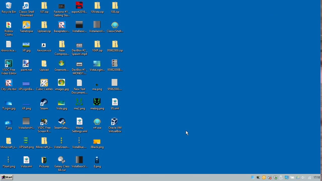 How To Make Windows Look Like Windows 1280x720 How To Make Windows Look Like Windows