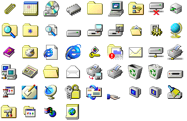 The Nostalgia Project Has Someone All Icons 386x251 The Nostalgia Project Has Someone All Icons