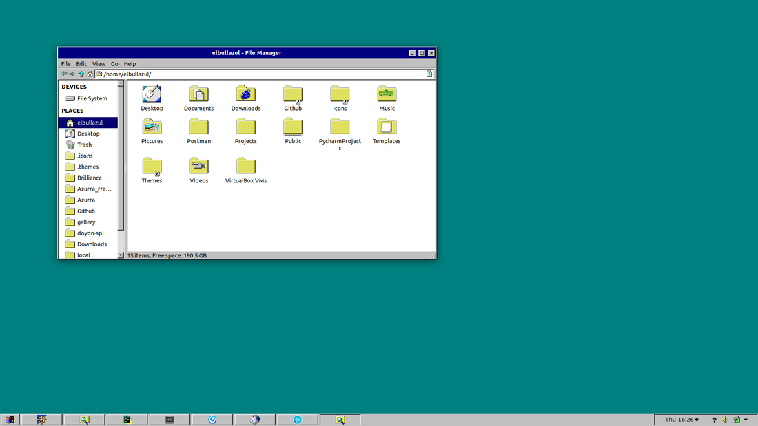 Windows Icons 1100x619 Windows Icons