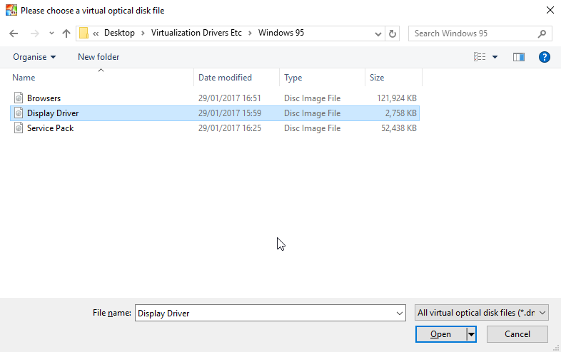 Windows Virtualization 786x494 Windows Virtualization
