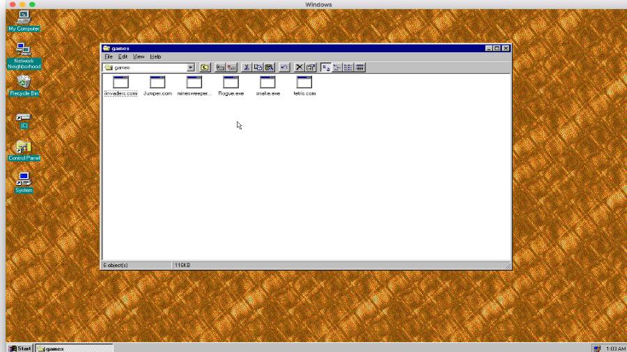 Nostalgia Returns With Windows App On Macos, Windows And Linux 900x506 Nostalgia Returns With Windows App On Macos, Windows And Linux