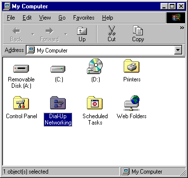 383x363 Updating Windows Me For Digit Dialing