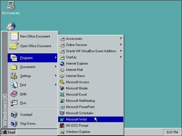 Windows Anniversary Years Of Tech Advancements 604x453 Windows Anniversary Years Of Tech Advancements