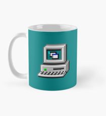 Windows Computer Icon Mugs Redbubble 210x230 Windows Computer Icon Mugs Redbubble