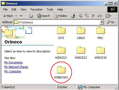 453x342 Orinoco Wireless Card Installsetup Instructions Ubc Information