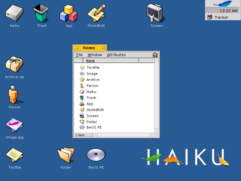 799x600 Windows Icons Are Great Osnews