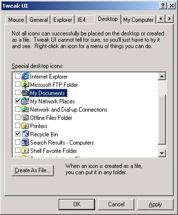 367x443 Clean Up Your Windows Desktop And Start Menu