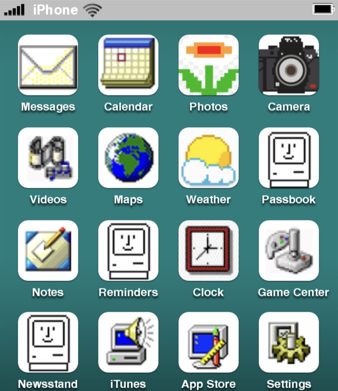 1125x1303 Request A New And Improved Windows Theme Iosthemes