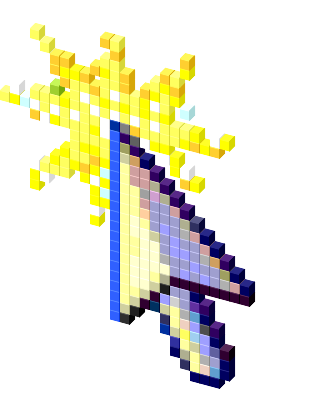 330x418 Windows Icon Cursor