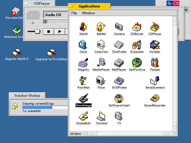 640x480 Windows Icons Are Great Osnews