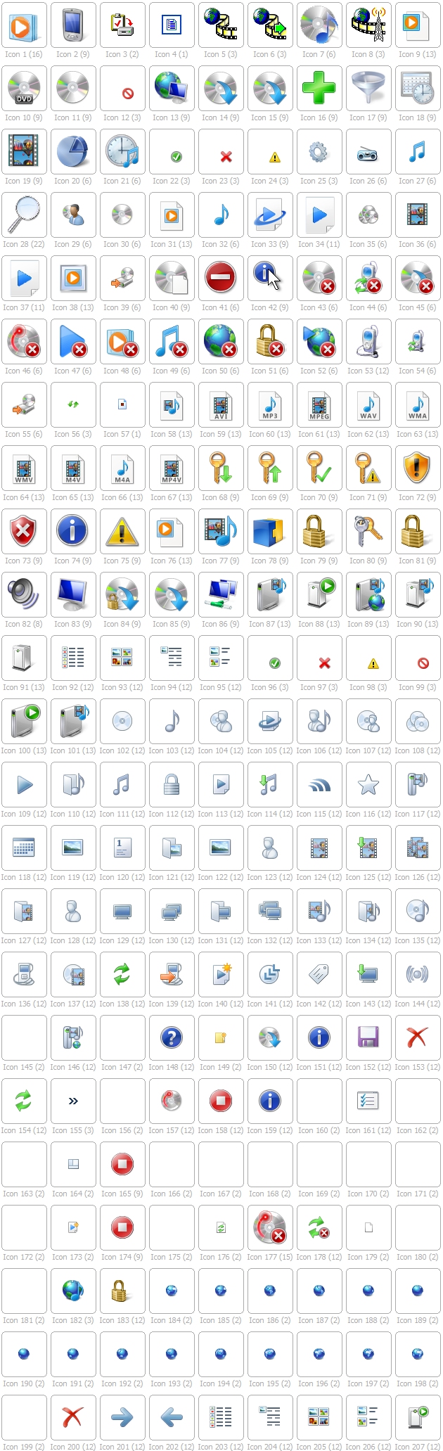 630x2063 Free Email Icons Windows Download Free Clip Art