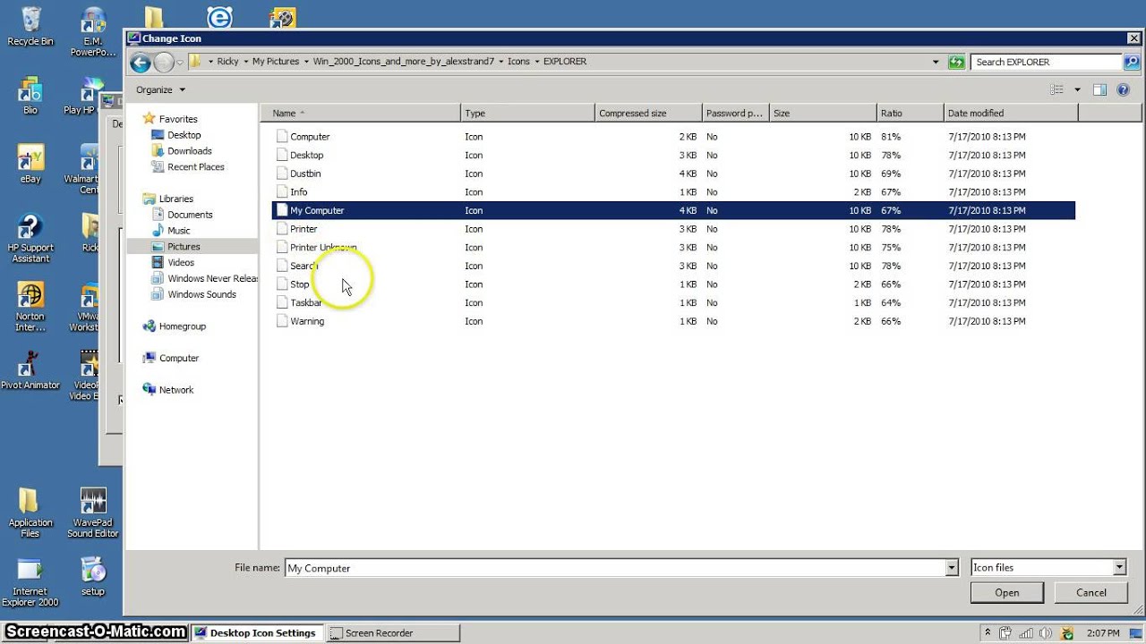 1280x720 How To Make Windows Look Like Windows Part