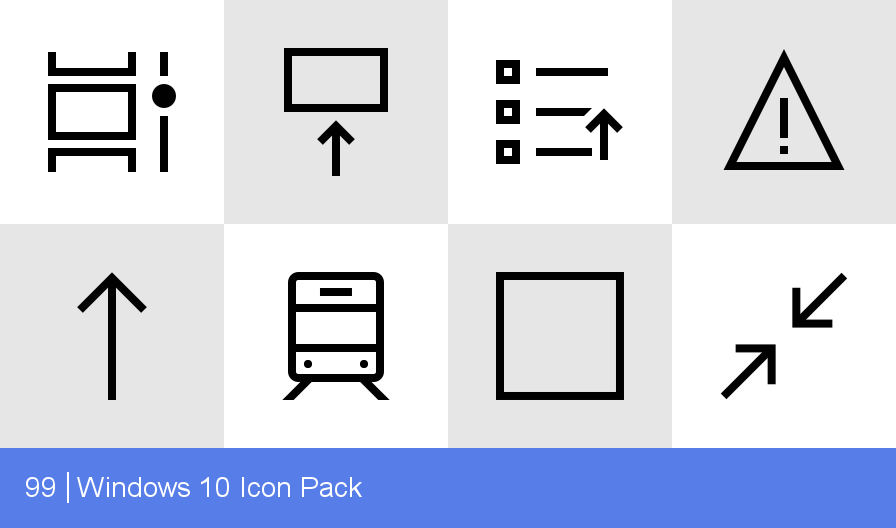 896x528 Download Windows Icon Pack