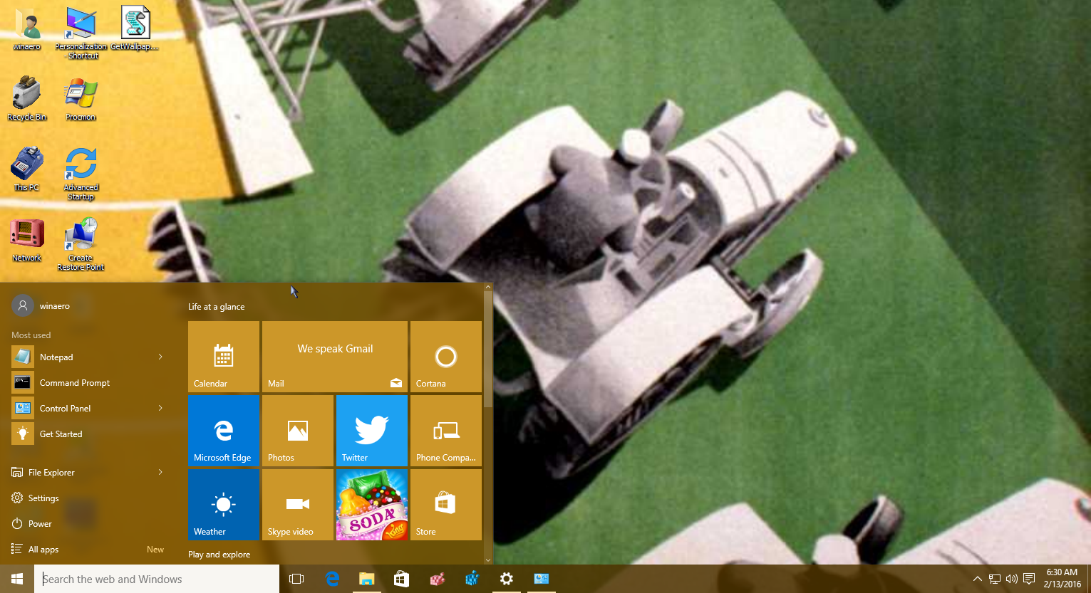 1531x833 Get Classic Microsoft Plus! Themes For Windows Windows