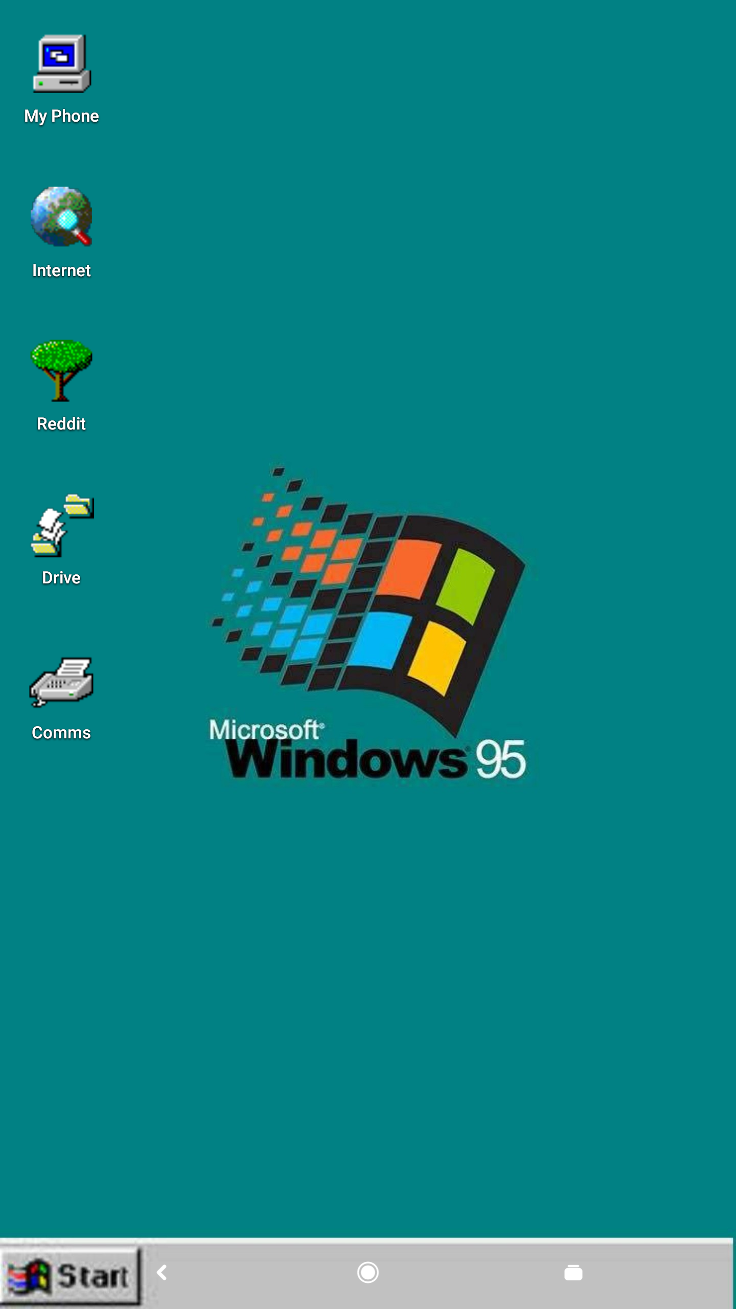 Windows 98 Icon Pack at Vectorified.com | Collection of Windows 98 Icon ...