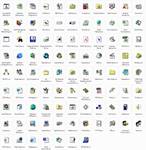 146x150 Windows Xp Icons