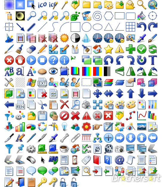 Windows 98 Icon Pack At Collection Of Windows 98 Icon