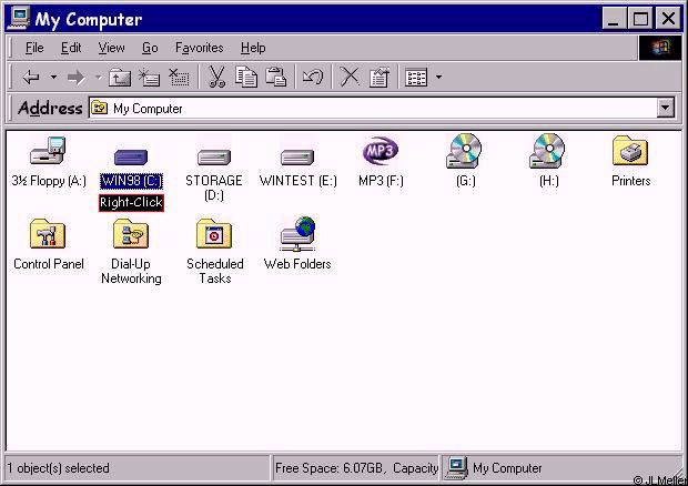 620x438 Windows My Computer