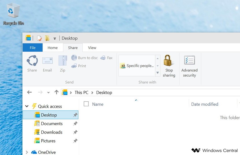 830x534 Windows Build Everything You Need To Know Windows Central