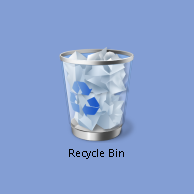 Windows 98 Recycle Bin Icon at Vectorified.com | Collection of Windows ...