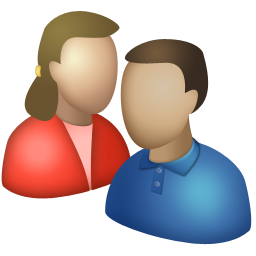 256x256 For Account Icons Windows