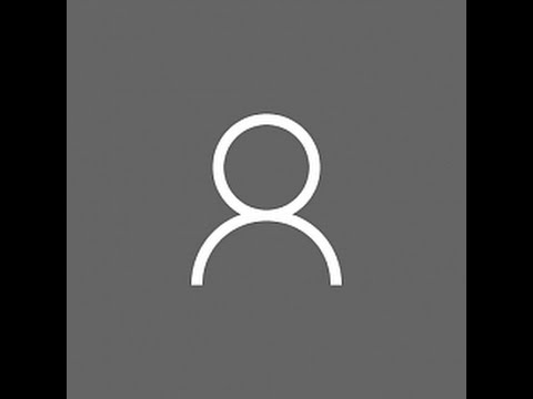 480x360 Guest Account Icon