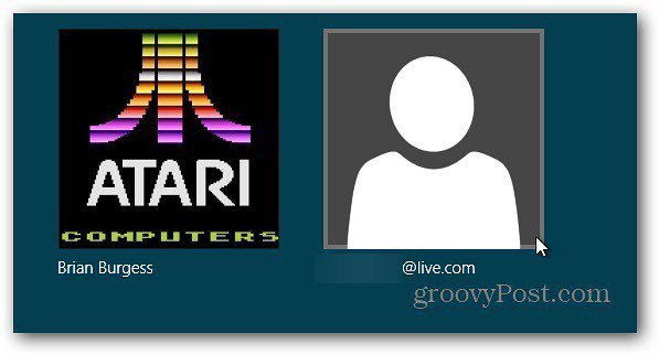 597x322 How To Add And Manage New Users In Windows
