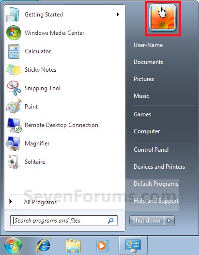 411x526 User Account Picture