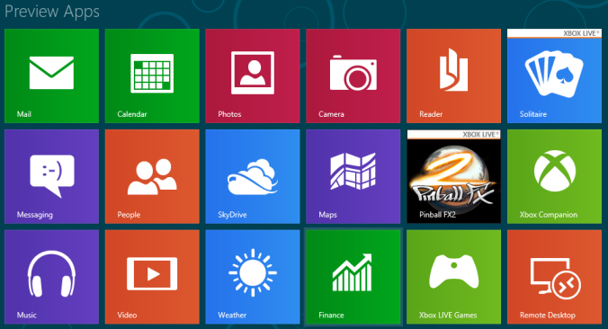 Unknown Windows Application Icons Images 676x366 Unknown Windows Application Icons Images