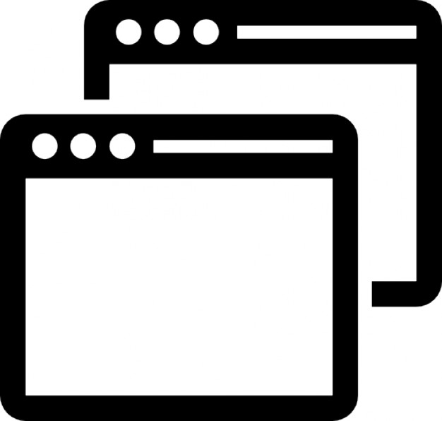 Application Windows Icons Free Download 626x596 Application Windows Icons Free Download