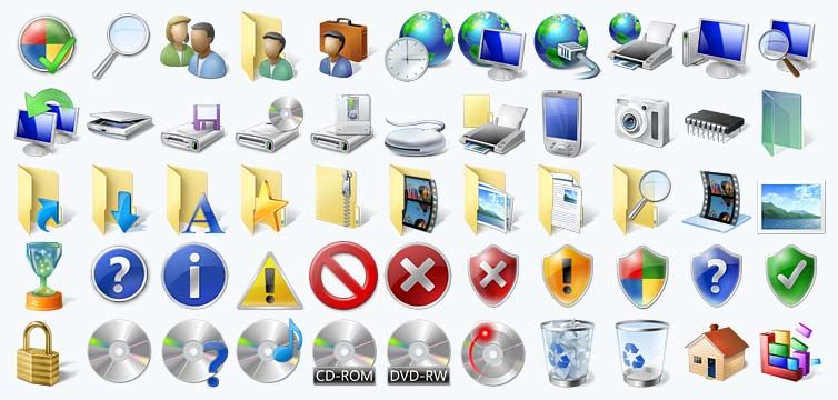 Windows App Icon at Vectorified.com | Collection of Windows App Icon ...