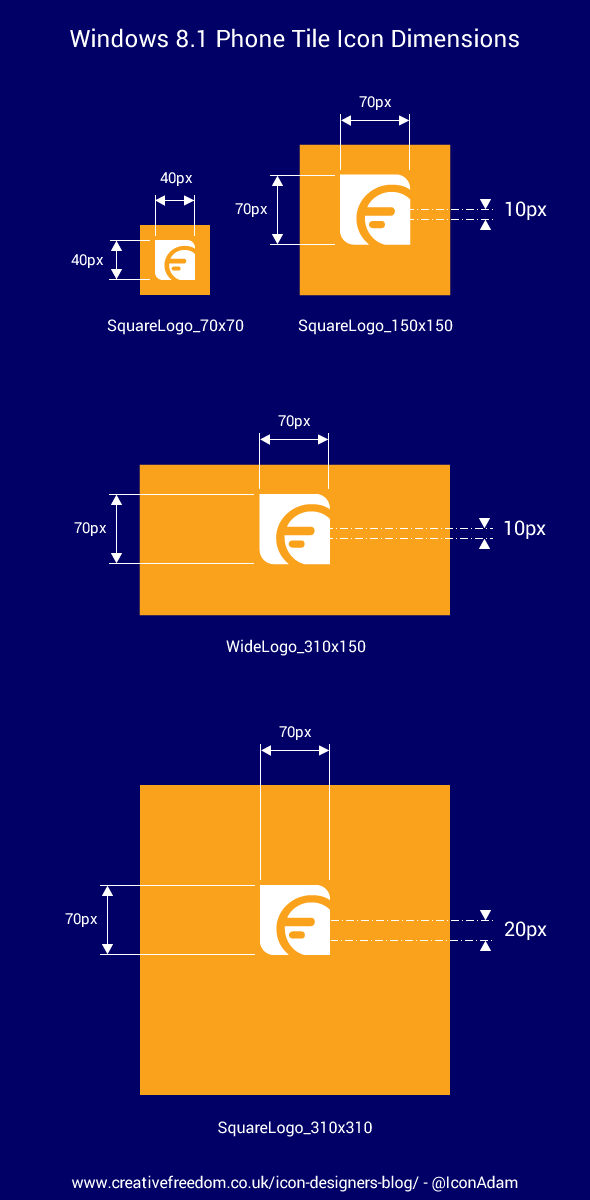 Windows App Icon Size at Vectorified.com | Collection of Windows App ...