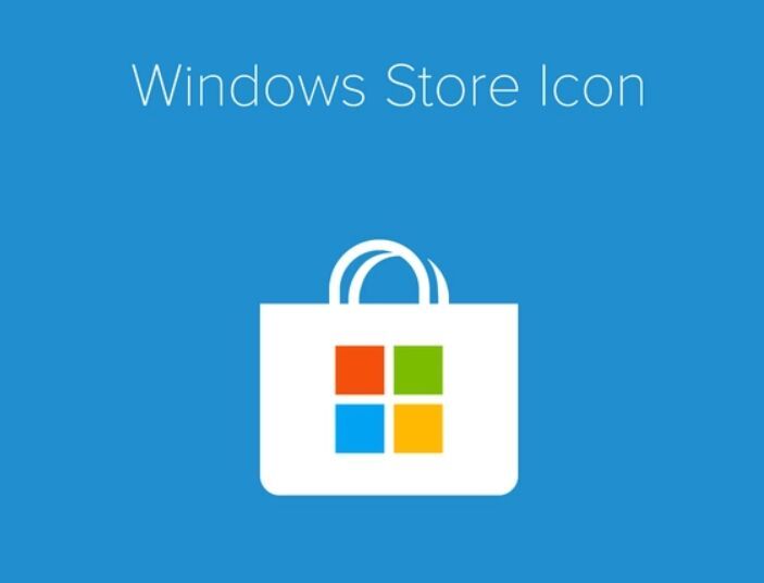 Windows App Store Icon at Vectorified.com | Collection of Windows App ...