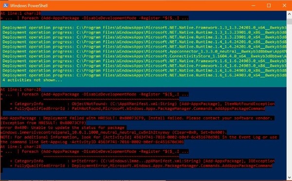 What To Do If Your Windows App Store Icon Is Missing 600x372 What To Do If Your Windows App Store Icon Is Missing