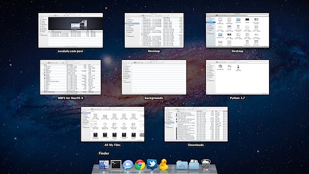 620x349 Reduce Dock Clutter In Os X