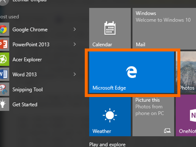 400x300 How Do I Resize Application Tiles In Windows