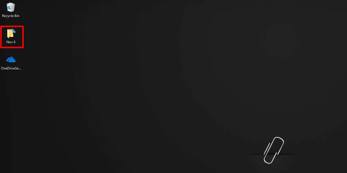 1200x600 How To Remove The Two Blue Arrows From A Or Folder Icon