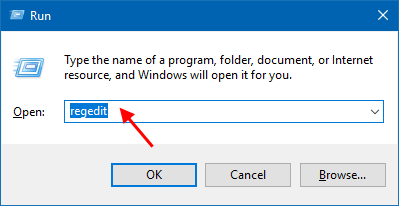 399x206 Ways To Remove Blue Arrows Icon On And Folder In Windows