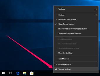 How To Show Remaining Battery Percentage On Windows Taskbar 340x260 How To Show Remaining Battery Percentage On Windows Taskbar