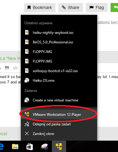 396x508 Deskbar Needs A New Window Button When Clicking On App Icon