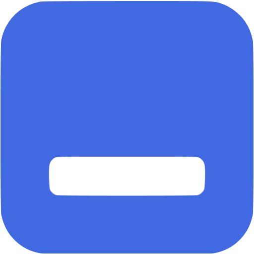 512x512 Button Icon Clipart