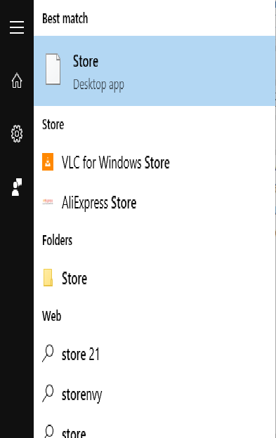 393x624 Windows Calculator Store Not Opening And Displaying White Icon