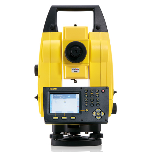 500x500 Leica Icon Builder Total Station
