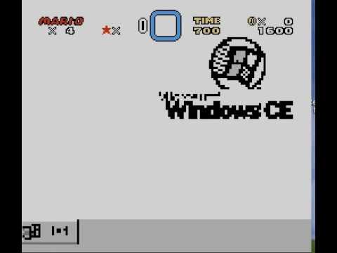 480x360 New Windows Bros