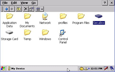 483x302 Secubox For Windows Ce Aiko Solutions