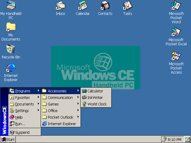640x480 Windows Ce Microsoft Wiki Fandom Powered