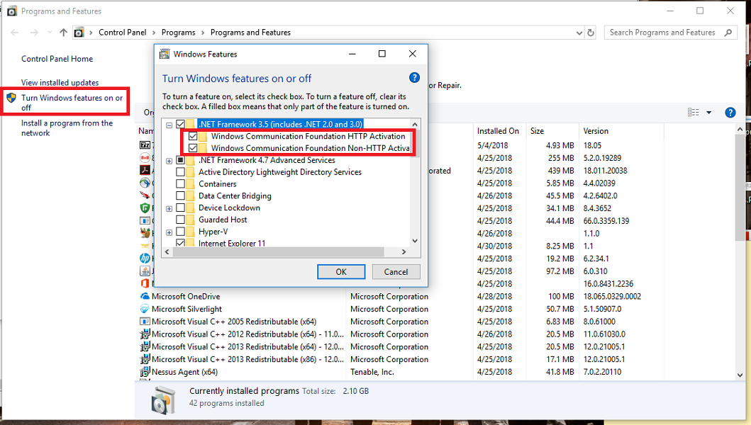 1059x600 Ce And Wm Devices Are Having Issue To Connect With Window Pc