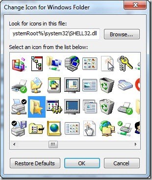 310x367 How To Change The Icon Of Any Folder In Windows
