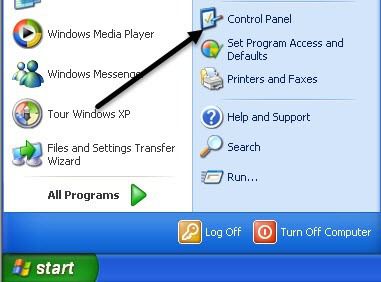 How To Recover The Volume Or Sound Icon To Your Windows Taskbar 381x282 How To Recover The Volume Or Sound Icon To Your Windows Taskbar