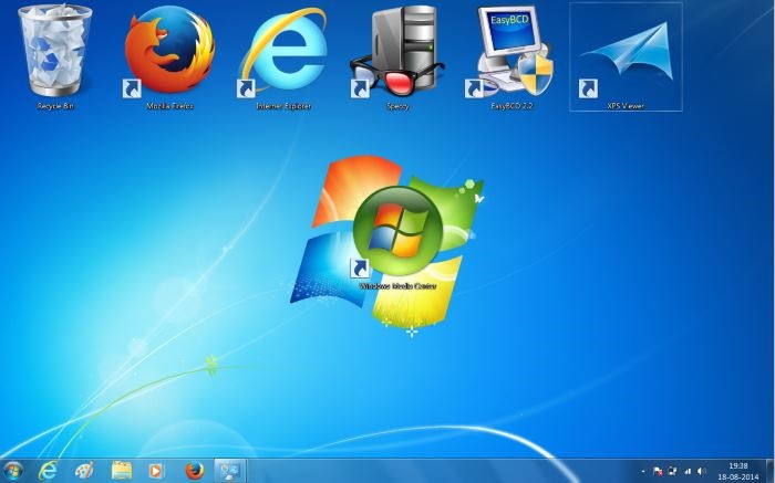 Ways To Resize Desktop Icons In Windows 700x437 Ways To Resize Desktop Icons In Windows